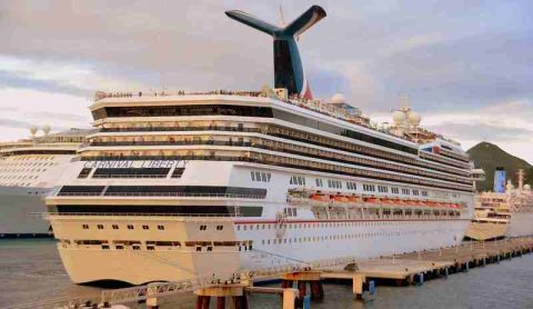 Carnival Liberty