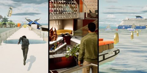 Celebrity Cruises Metaverse