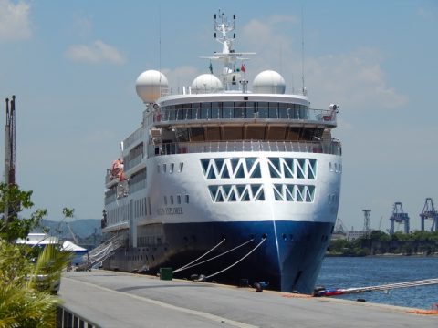 Ocean Explorer