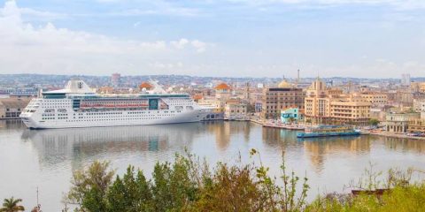 Empress Havana