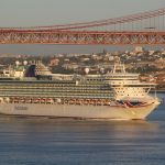 P&O Ventura