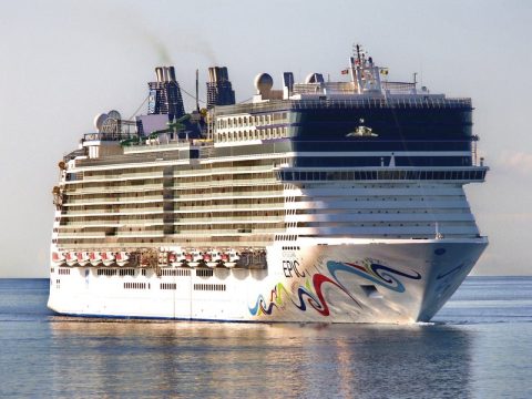 Norwegian Epic