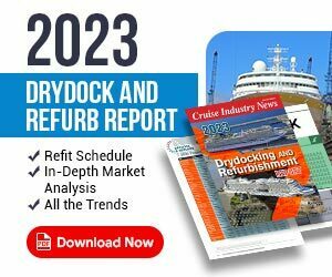 CIN 2023 Drydock Report