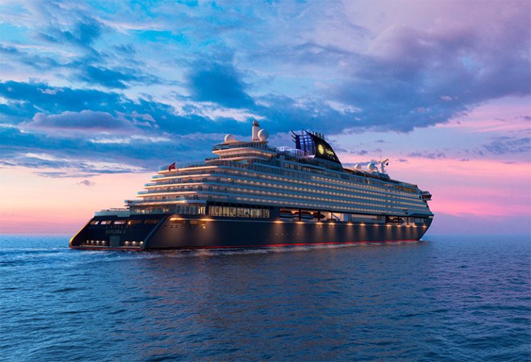 19 New Cruise Ships To Debut In 2023 - Cruise Industry News | Cruise News