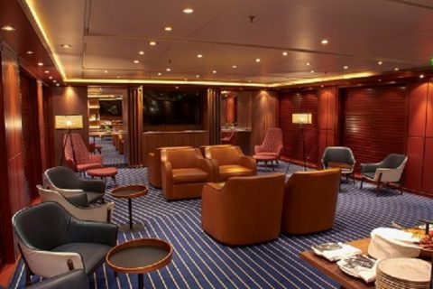 Neptune's Lounge