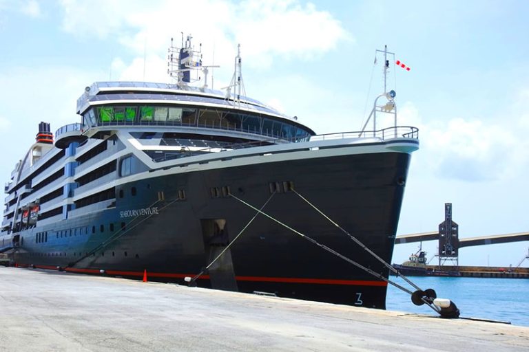 Seabourn Unveils ‘The Collection,’ Exclusive 2025 Sailings Cruise Industry News Cruise News