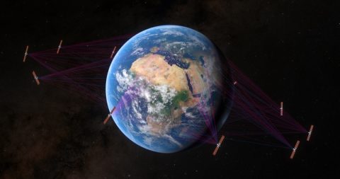 SES Constellation
