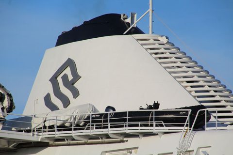 Silversea Funnel