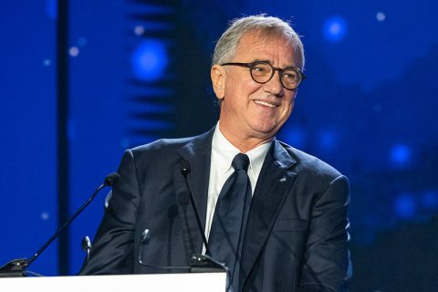 Pierfrancesco Vago