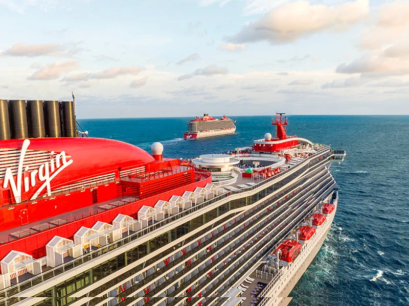 New Carnival Cruise Ship Features Largest Retail Offerings in the