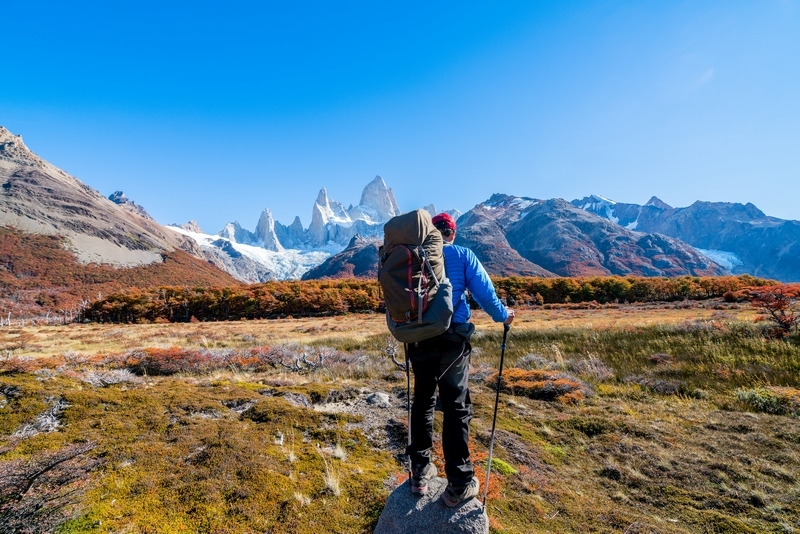 Aurora Expeditions Launches New Patagonia Treks - Cruise Industry News ...