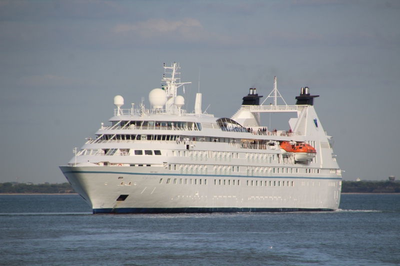 Windstar Cruises Adds Arabia to 20232024 Sailing Schedule Cruise