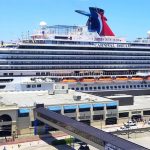 Carnival Dream