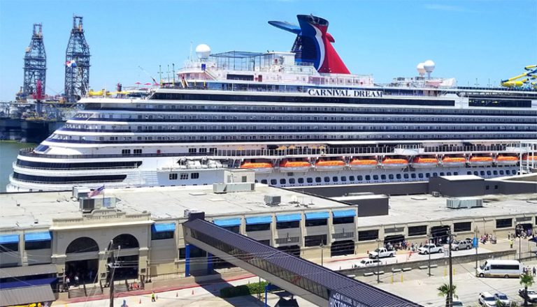 carnival dream 6 day cruise menu 2023