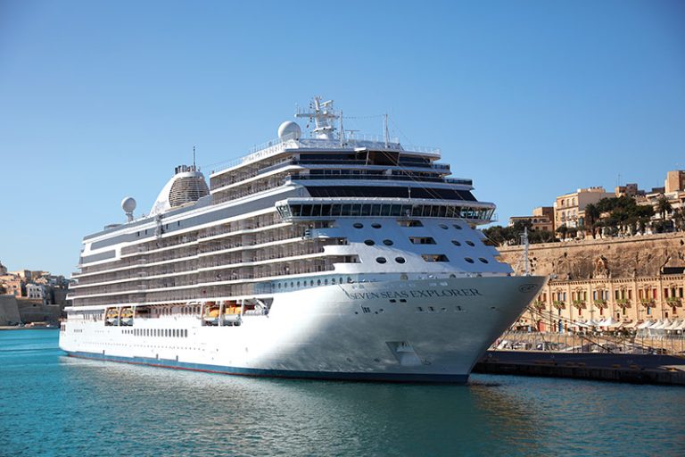 Regent Seven Cruises Unveils 20242025 Itinerary Collection Cruise Industry News Cruise News