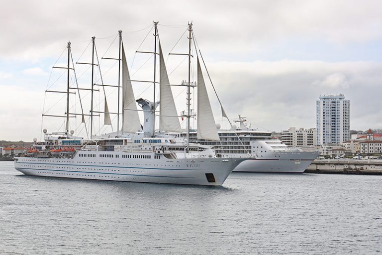 Windstar Announces 2025 James Beard Foundation Lineup Cruise Industry