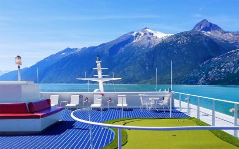 American Cruise Lines Announces New Starlink Wi-Fi on 2023 Fleet ...