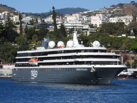 World Voyager
