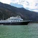 Alaskan Dream Ship