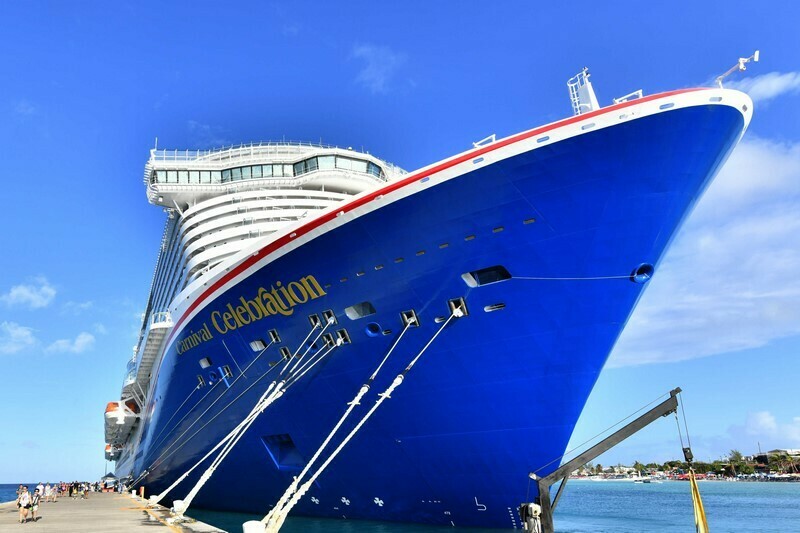 A Look At The Carnival Celebration s 2023 Itineraries Cruise Industry 