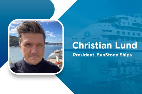 Christian Lund