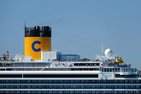 Costa Funnel