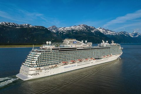 Discovery Princess