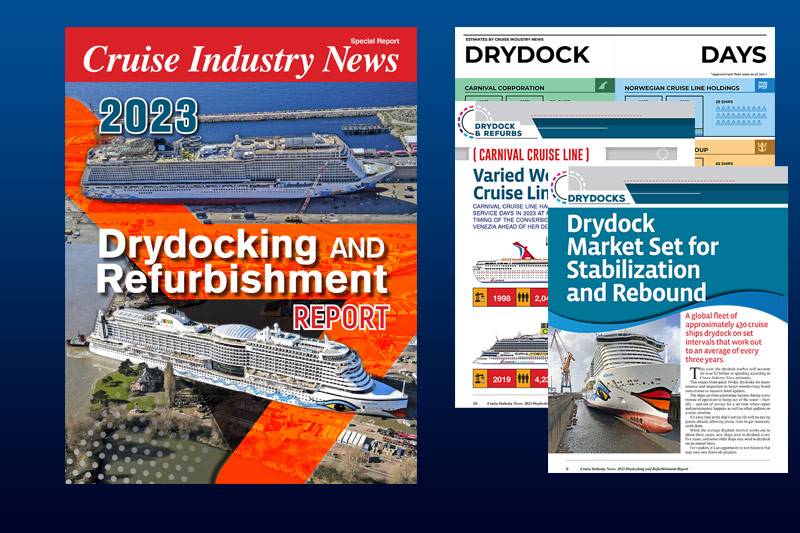 Drydock Report