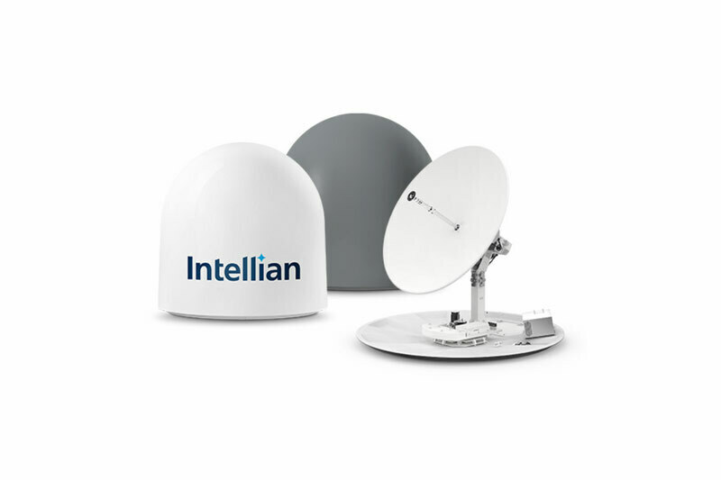 Intellian Antennas