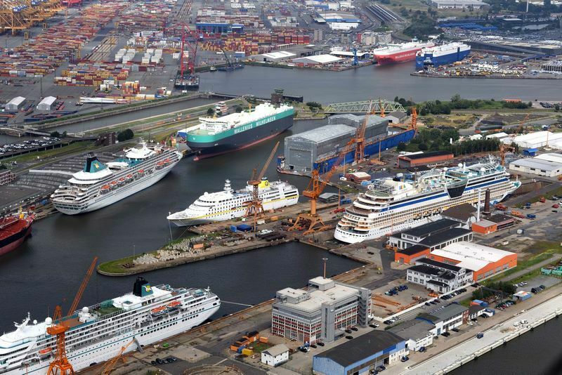 Lloyd Werft