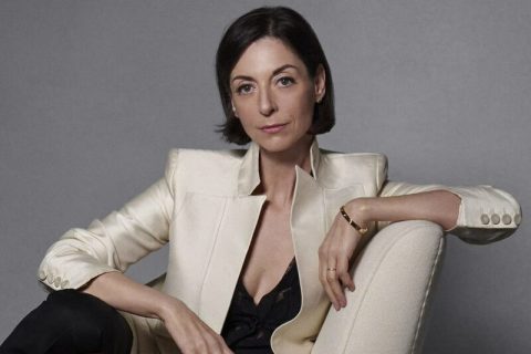 Mary McCartney