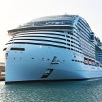 MSC World Europa