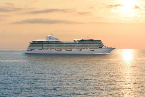 oceania cruises january 2025
