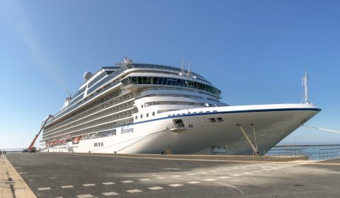 Oceania Riviera