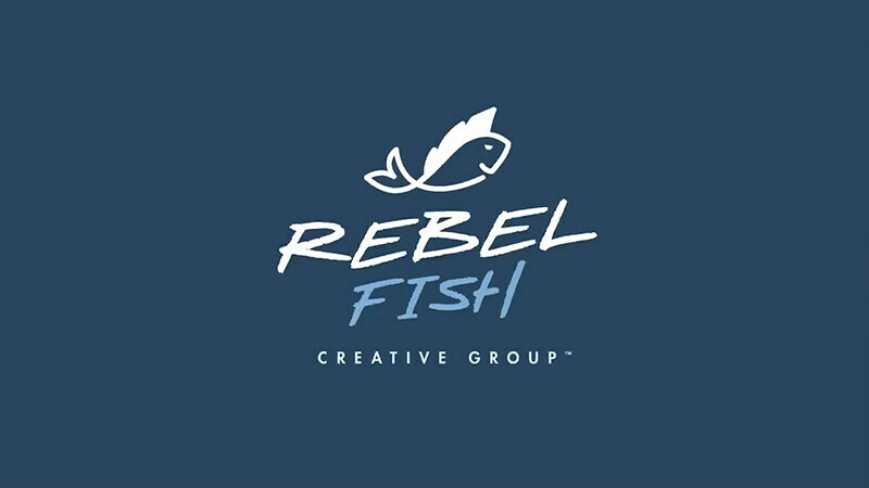 Rebel Fish