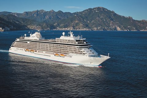 Regent Ship