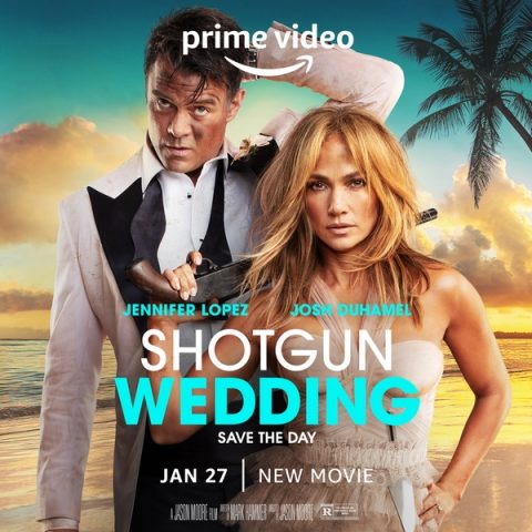 Shotgun Wedding