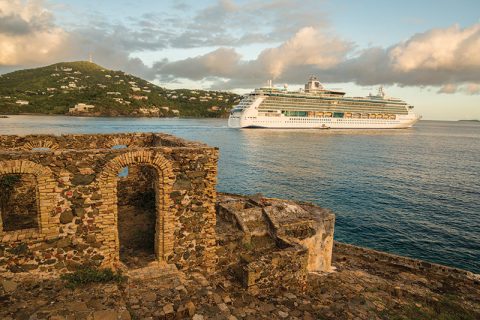 St. Thomas