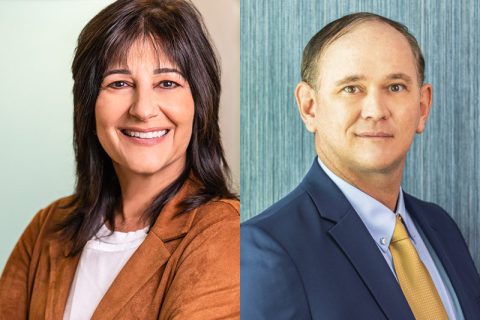 Starboard New Executives