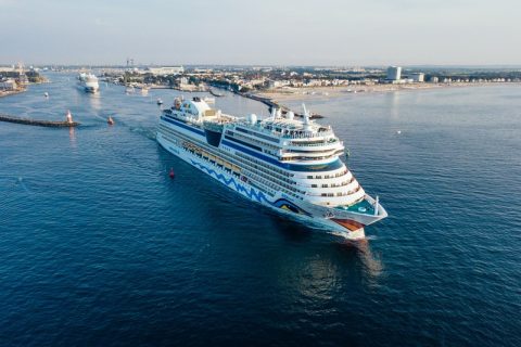 AIDA Ships