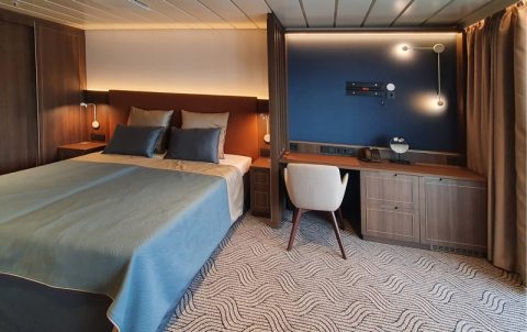 Artania Suite