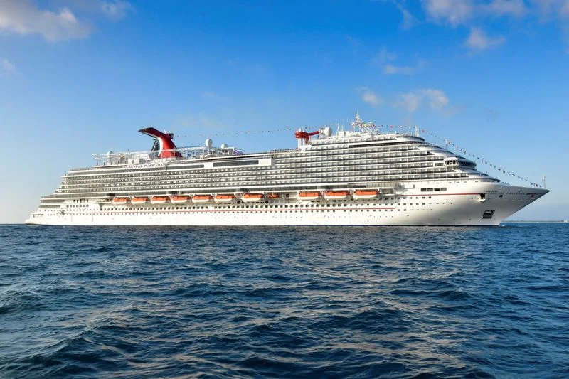 Carnival Panorama to Offer Transpacific Cruises in 2024 Cruise