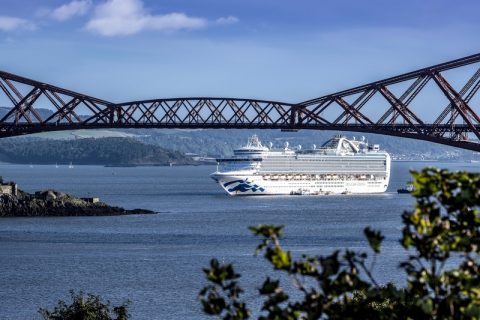 Emerald Princess