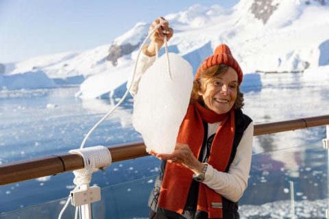 Sylvia Earle