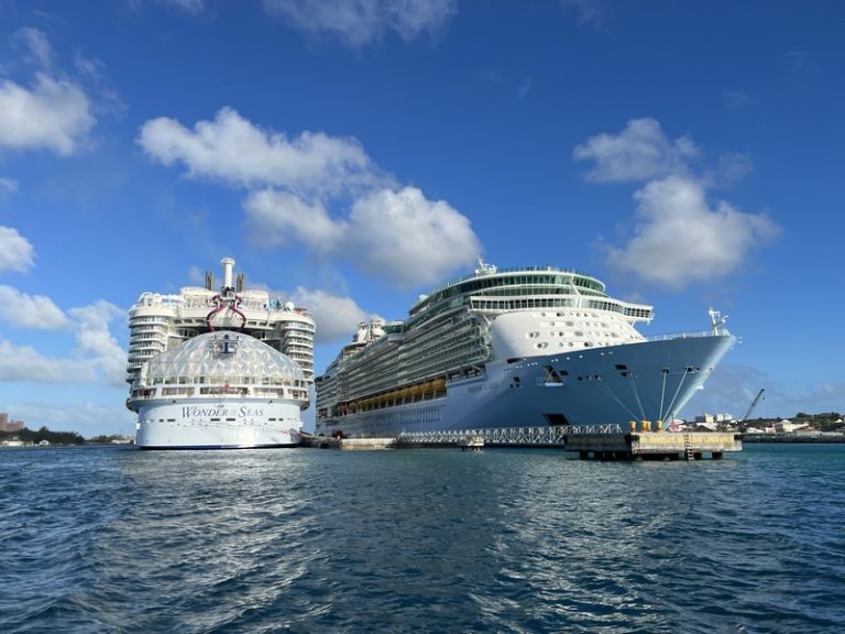 Royal Caribbean’s Perfect Day Mexico to Use Costa Maya Pier - Cruise ...