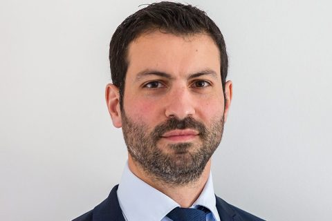 Nicolas Lesbats