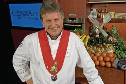 Rudi Sodamin
