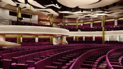 the metropol theater