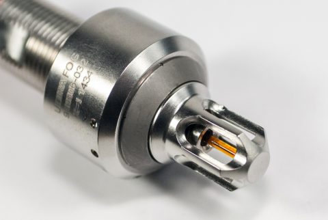 Bulb nozzle