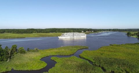 American Cruise Lines